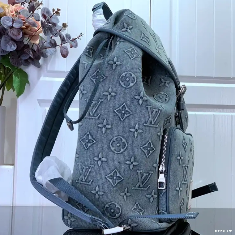 Brother Sam Yupoo LV 2309YA0080 Bag 0527